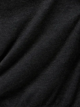 Movement™ Quarter Zip Sweater - Ash Melange(Ash Melange,XS)