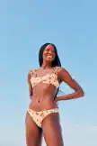 Pitanga Cherry Bikini Bottom