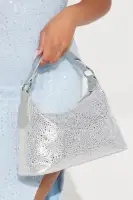 Pour More Bubbly Shoulder Bag