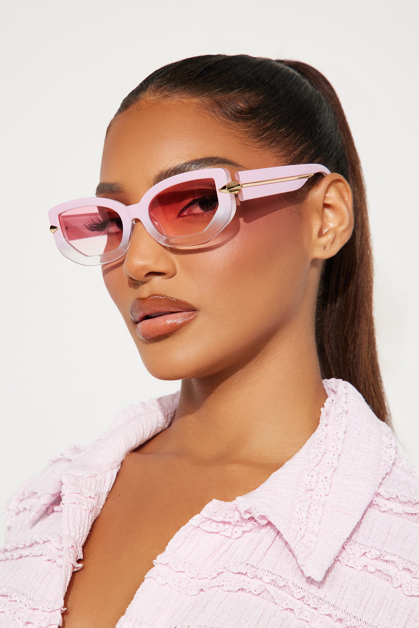 So Sabrina Sunglasses