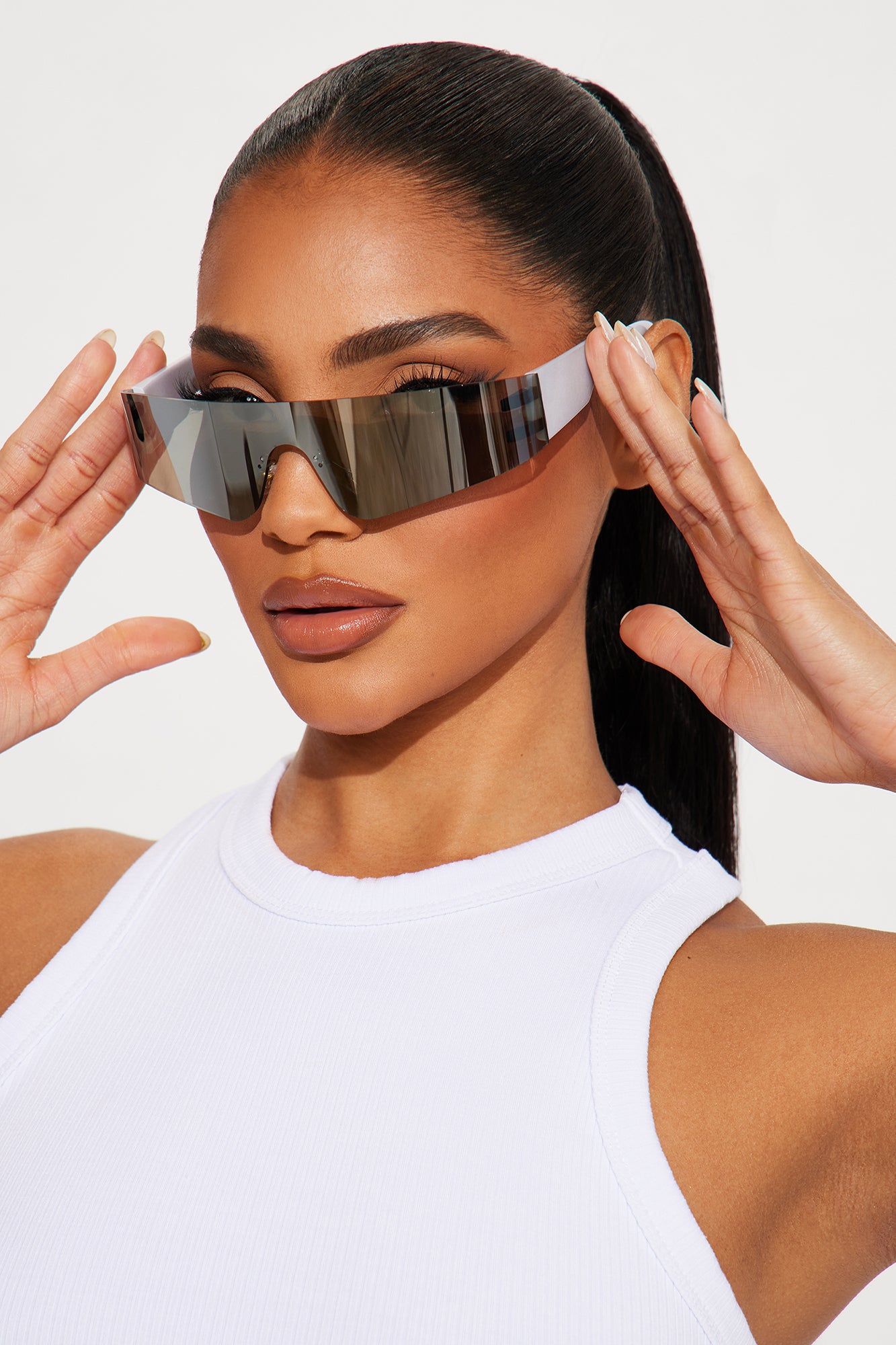 Midnight Rave Sunglasses