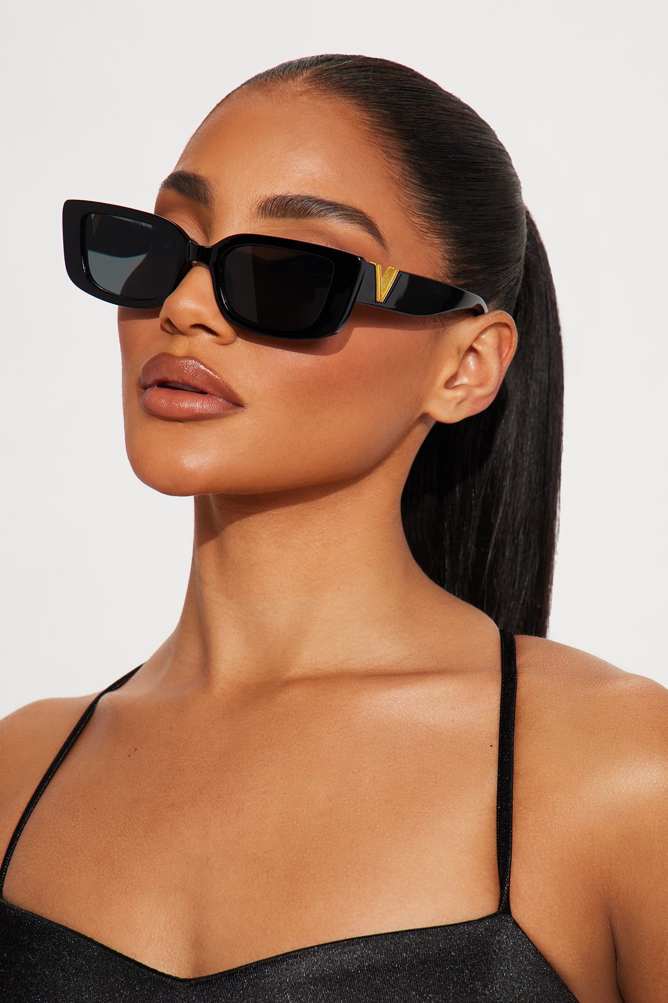 Mulholland Drive Sunglasses