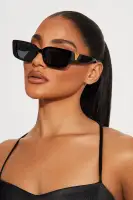 Mulholland Drive Sunglasses