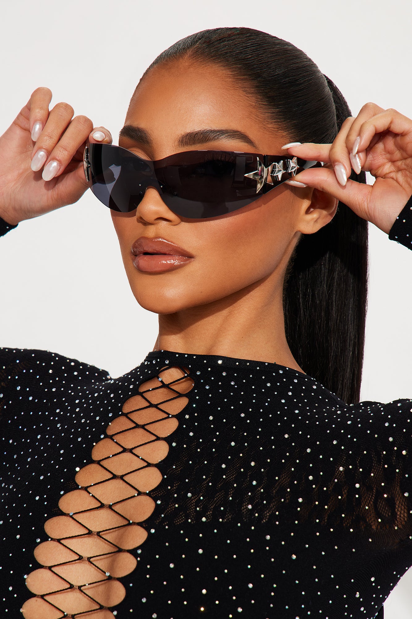 Starry Look Sunglasses