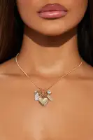 Lover Of Mine Necklace