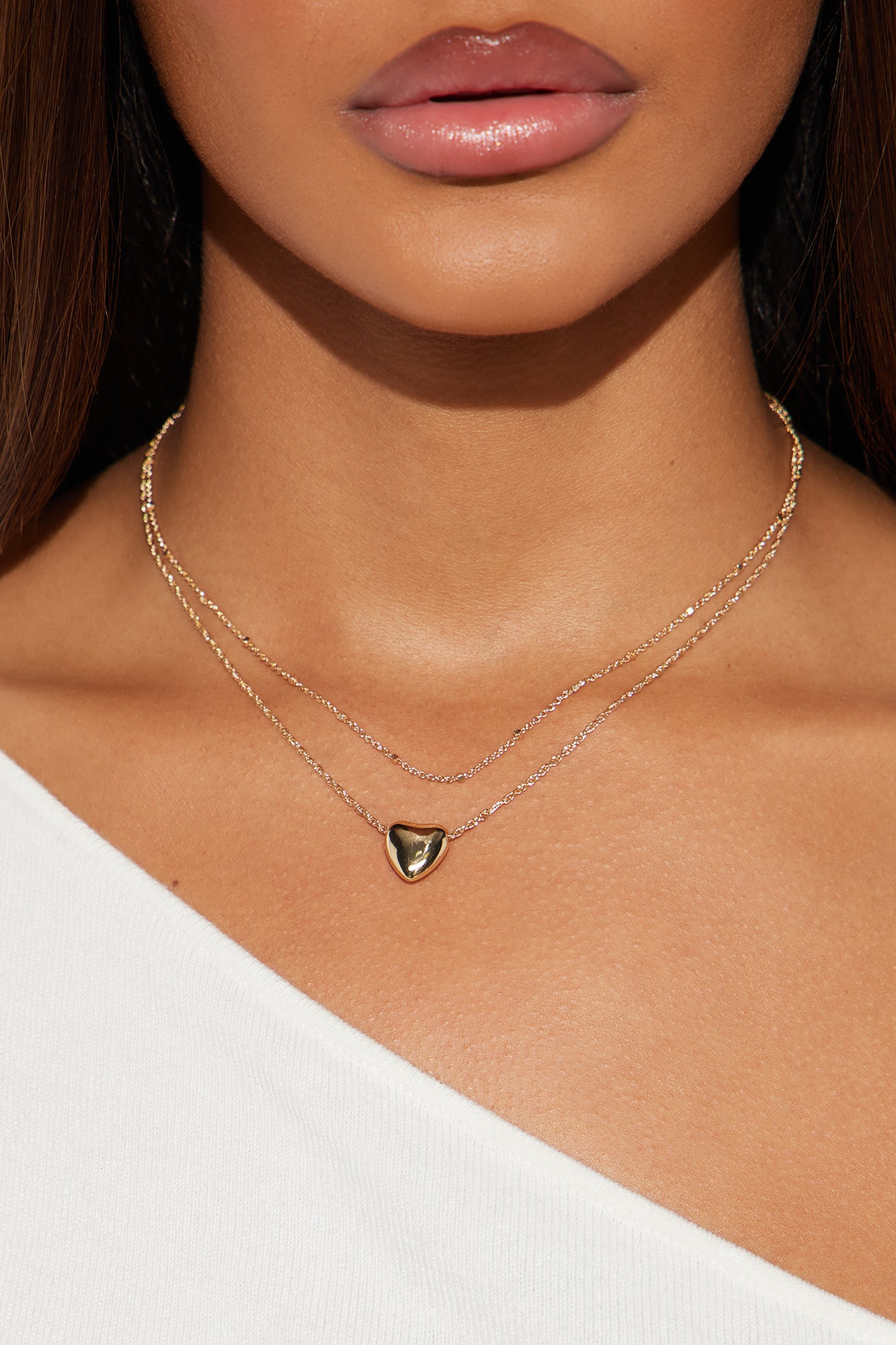 Still On My Mind Necklace