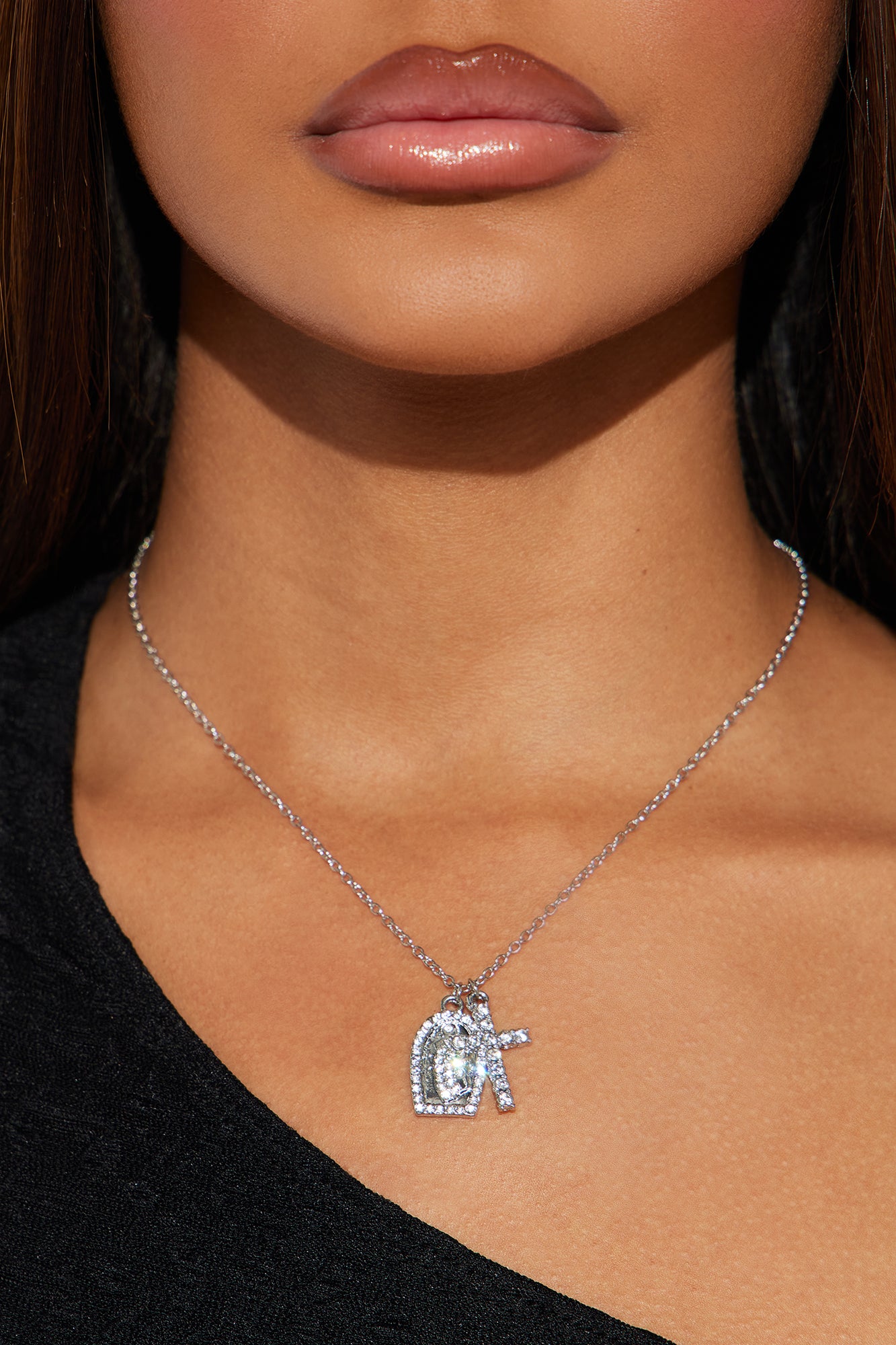 Saving Grace Necklace
