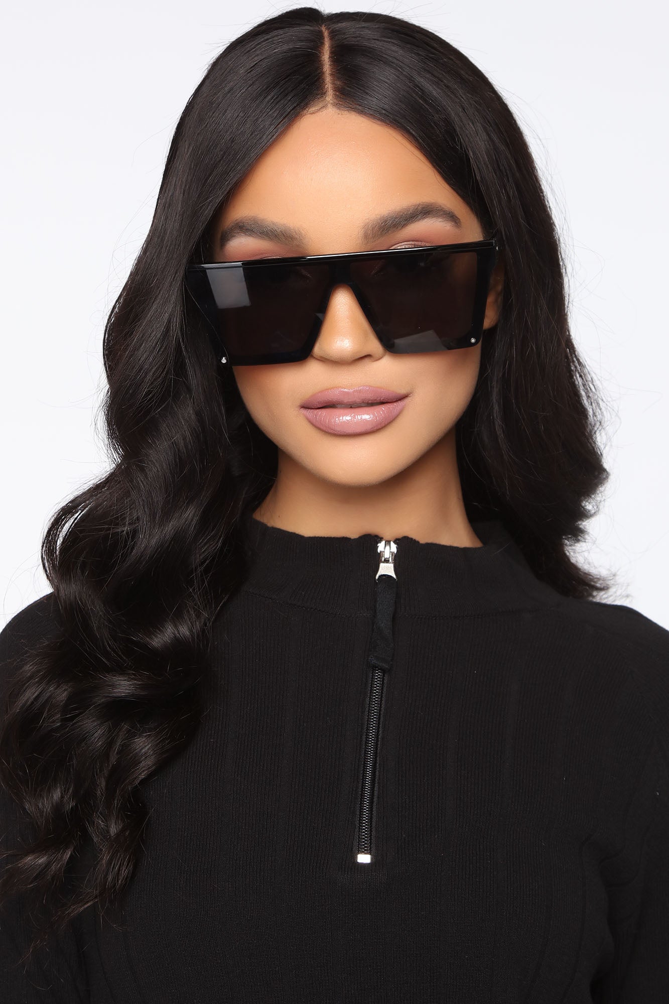 Catching Flights Sunglasses