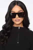 Catching Flights Sunglasses