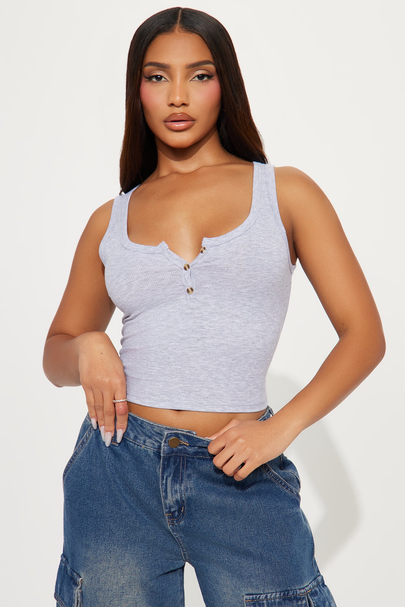 Georgia Tank Top