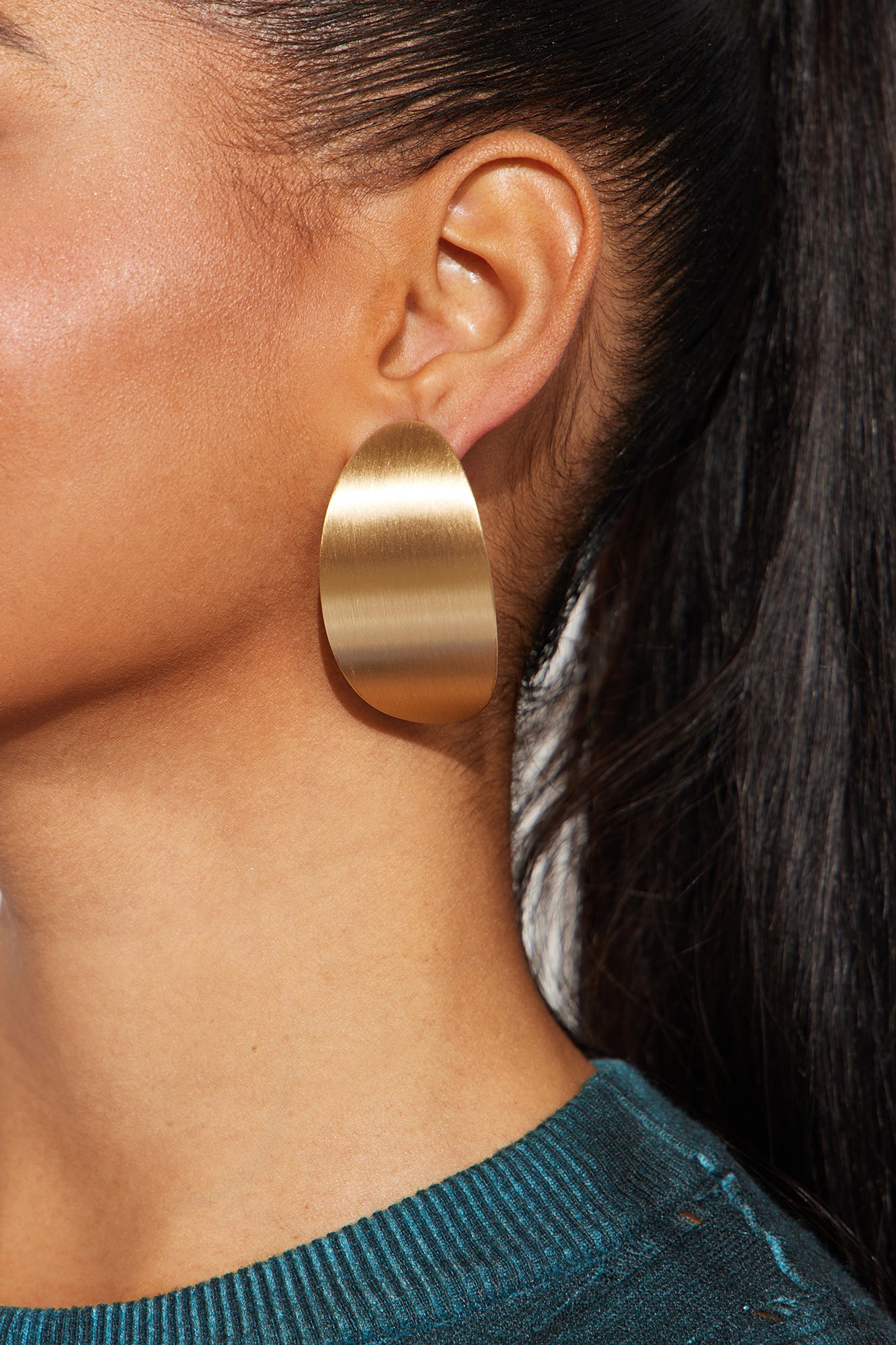 From Night To Day Earrings