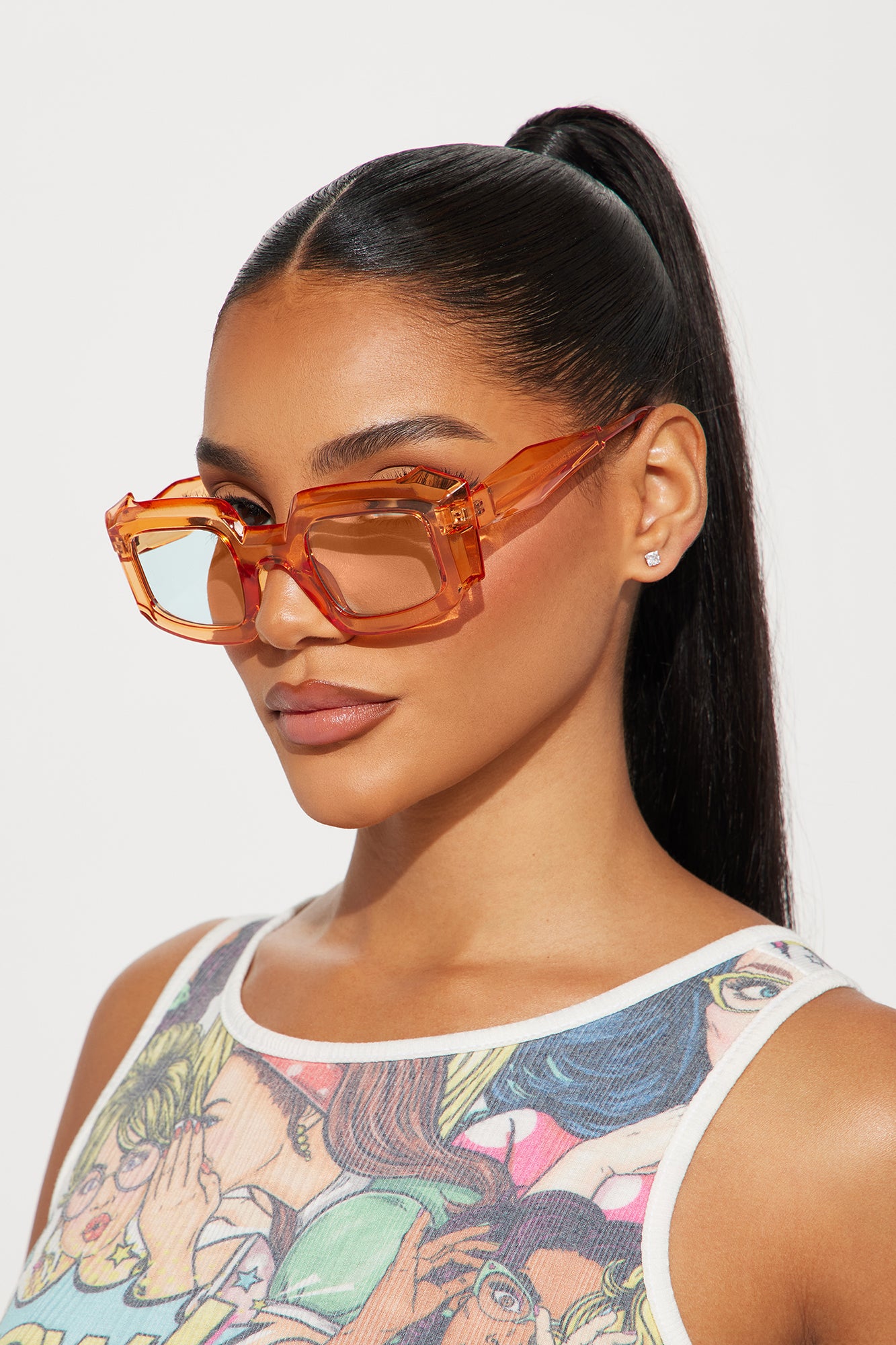 Sun's Out Sunglasses
