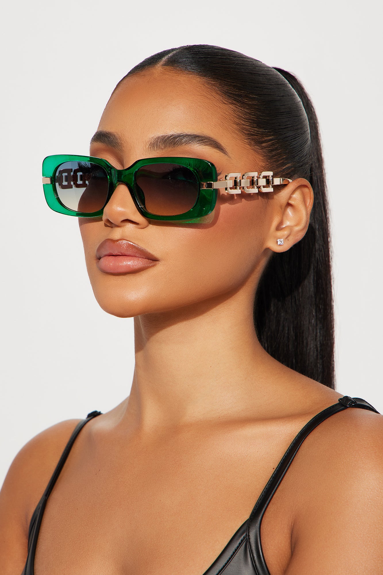 Look But Can't Touch Sunglasses