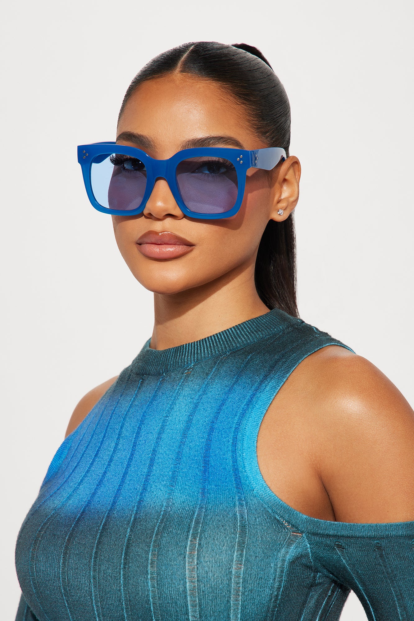 With A Kick Sunglasses