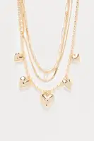 Always Shine Layered Necklace