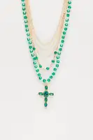 Listen To My Prayer Necklace