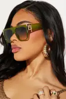 Drama Free Sunglasses