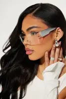All The Rave Glasses II