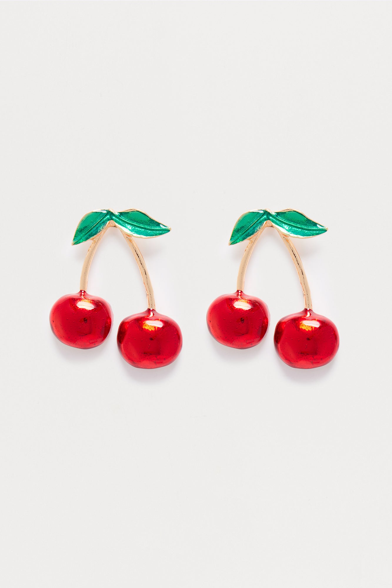 Cherry Cheeks Earrings