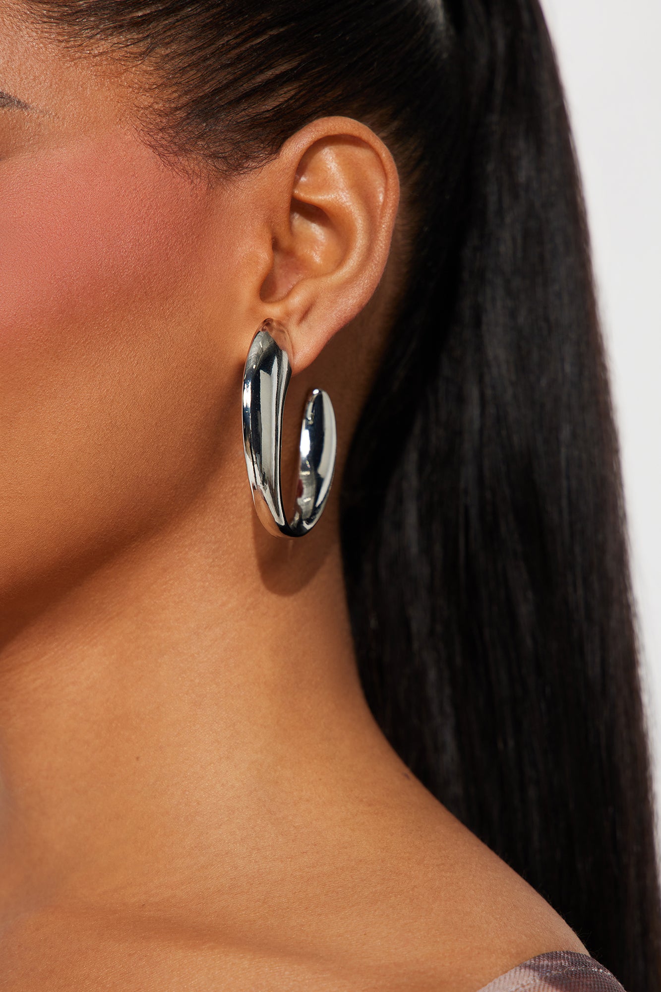 Made Me Stronger Earrings