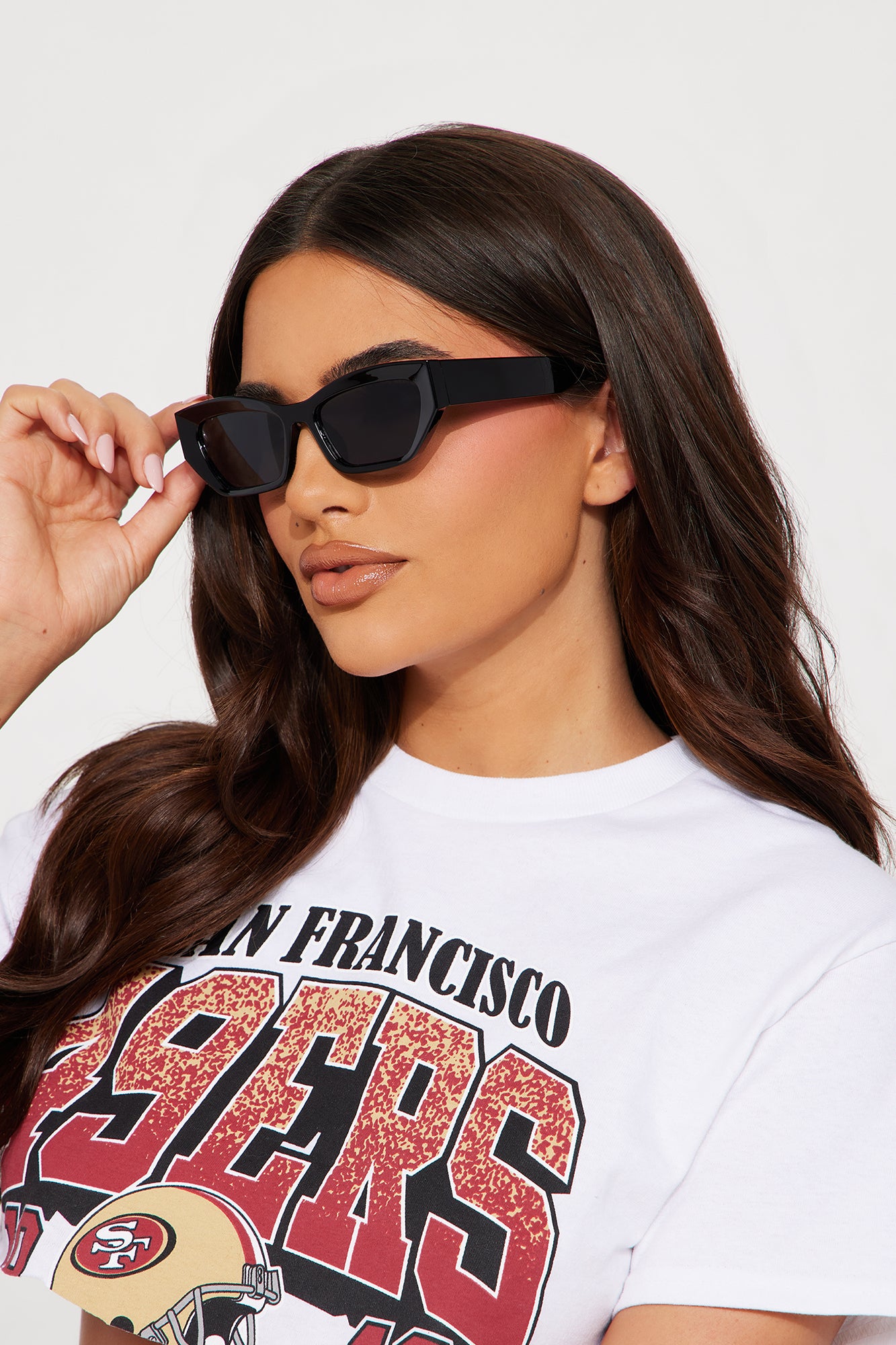 Well Paid Sunglasses