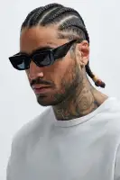 See What I See Sunglasses