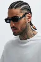 Wild Card Sunglasses