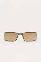 Rollin' Right Along Sunglasses