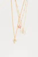 Flutters Necklace