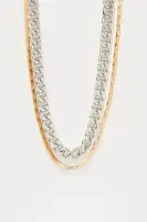 Rocket Necklace