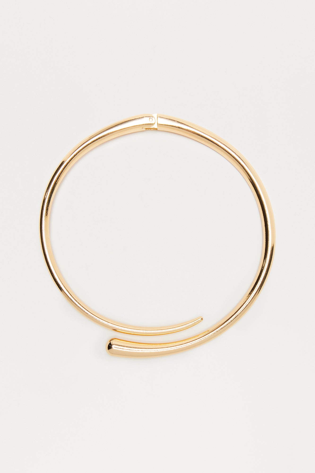 Noble Choker Necklace