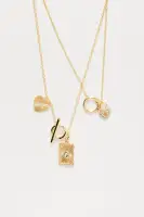 All About It Layered Necklace