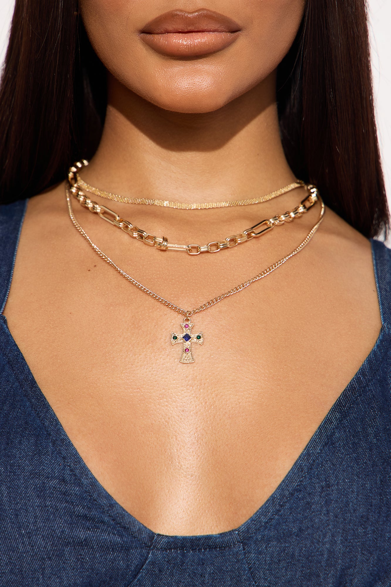 At Peace Necklace