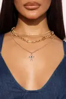 At Peace Necklace