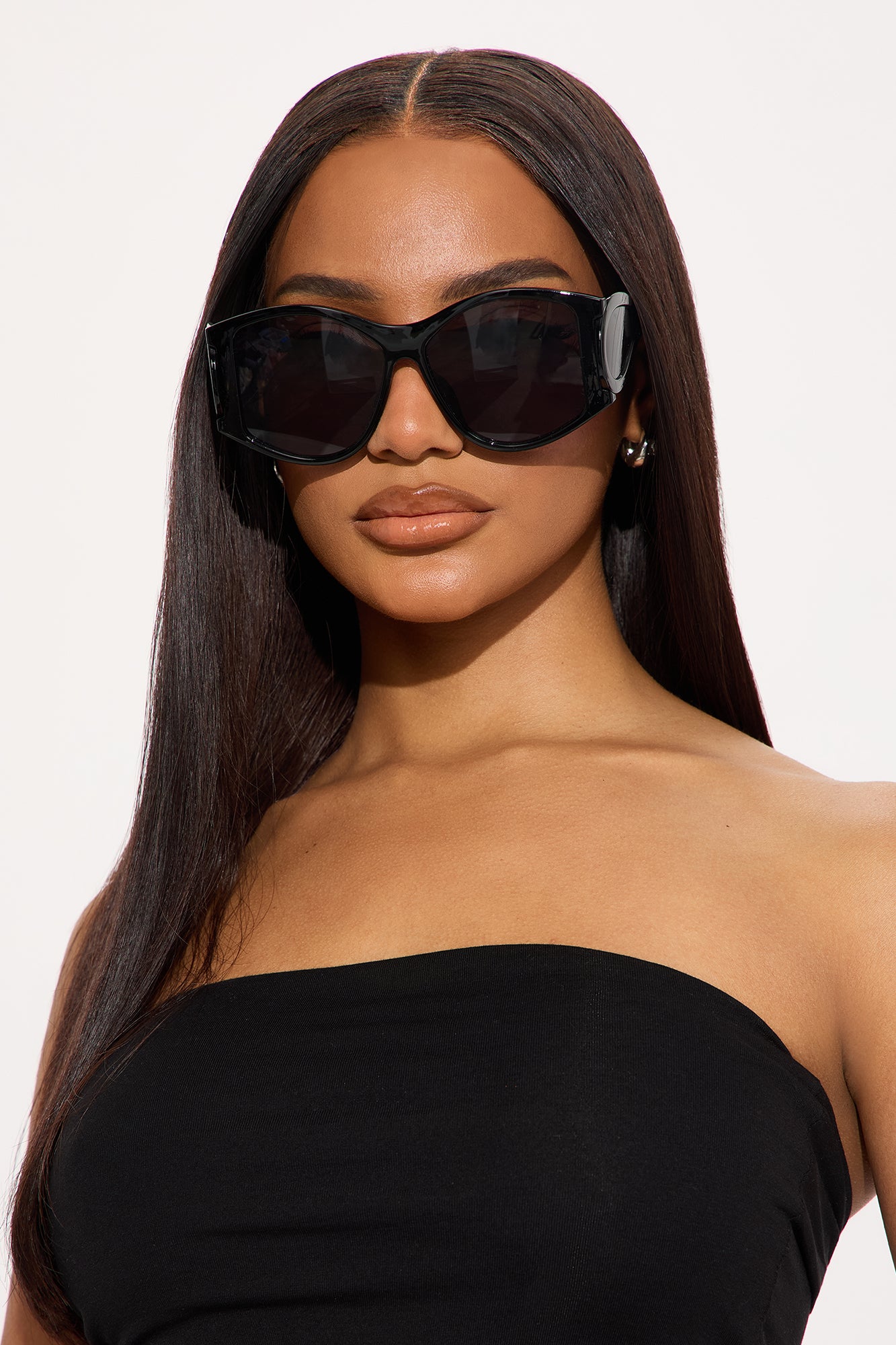 Abstract Sunglasses