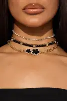 Melony Choker Necklace