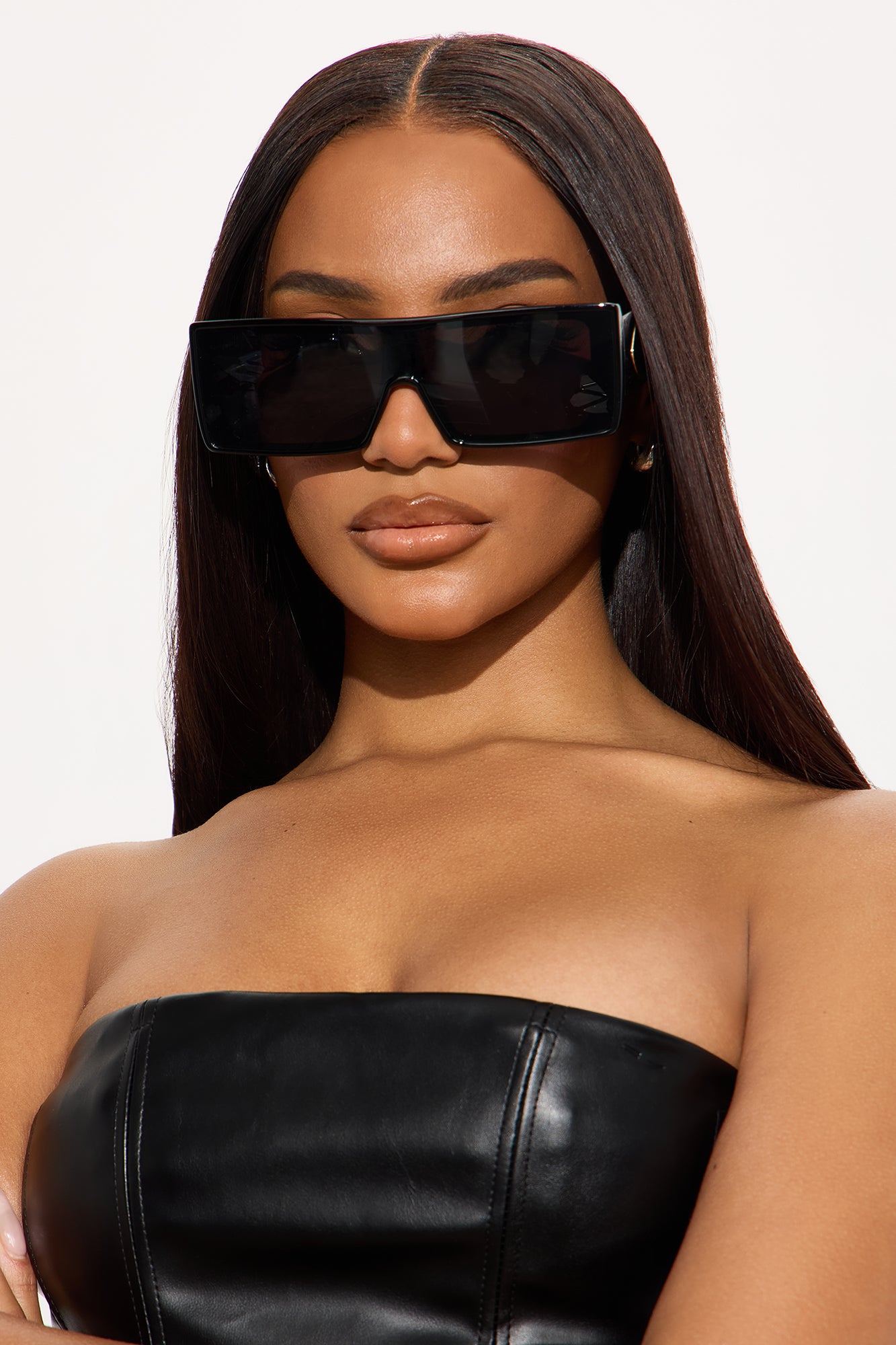 Be So Fr Sunglasses