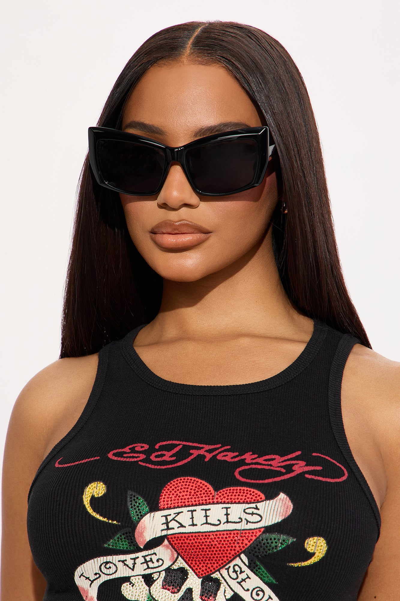 Tell All Sunglasses