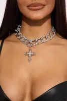 You Make Everything Possible Choker