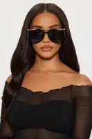 Fever Pitch Sunglasses