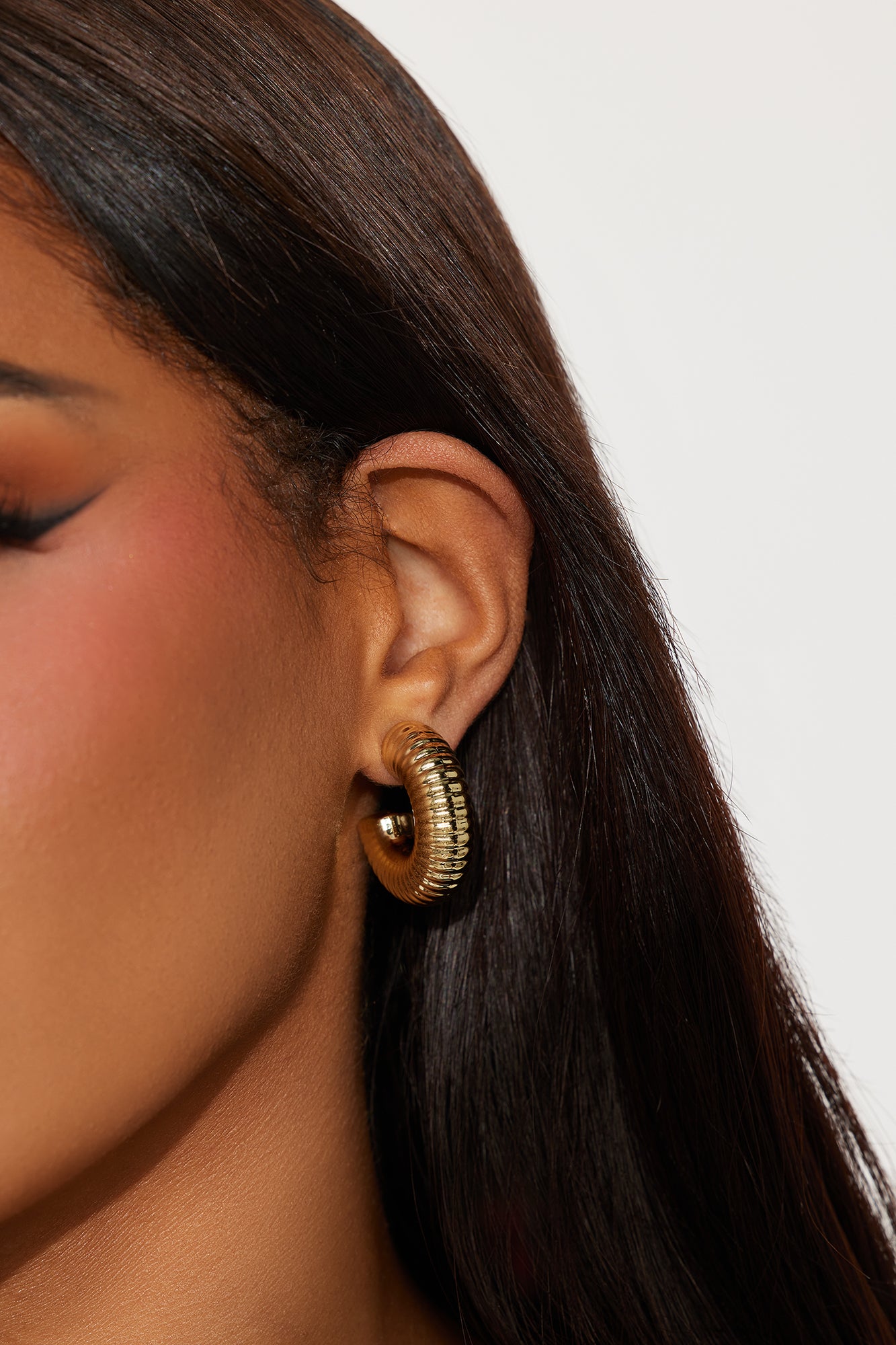 City Girl 6 Piece Multi Earring Set