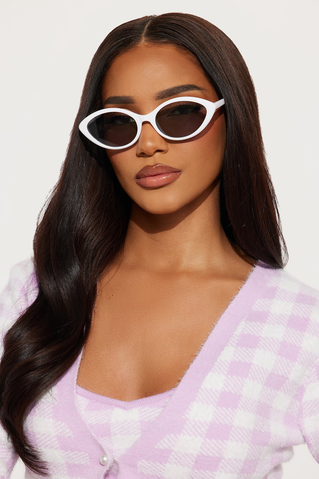 Move Aside Sunglasses