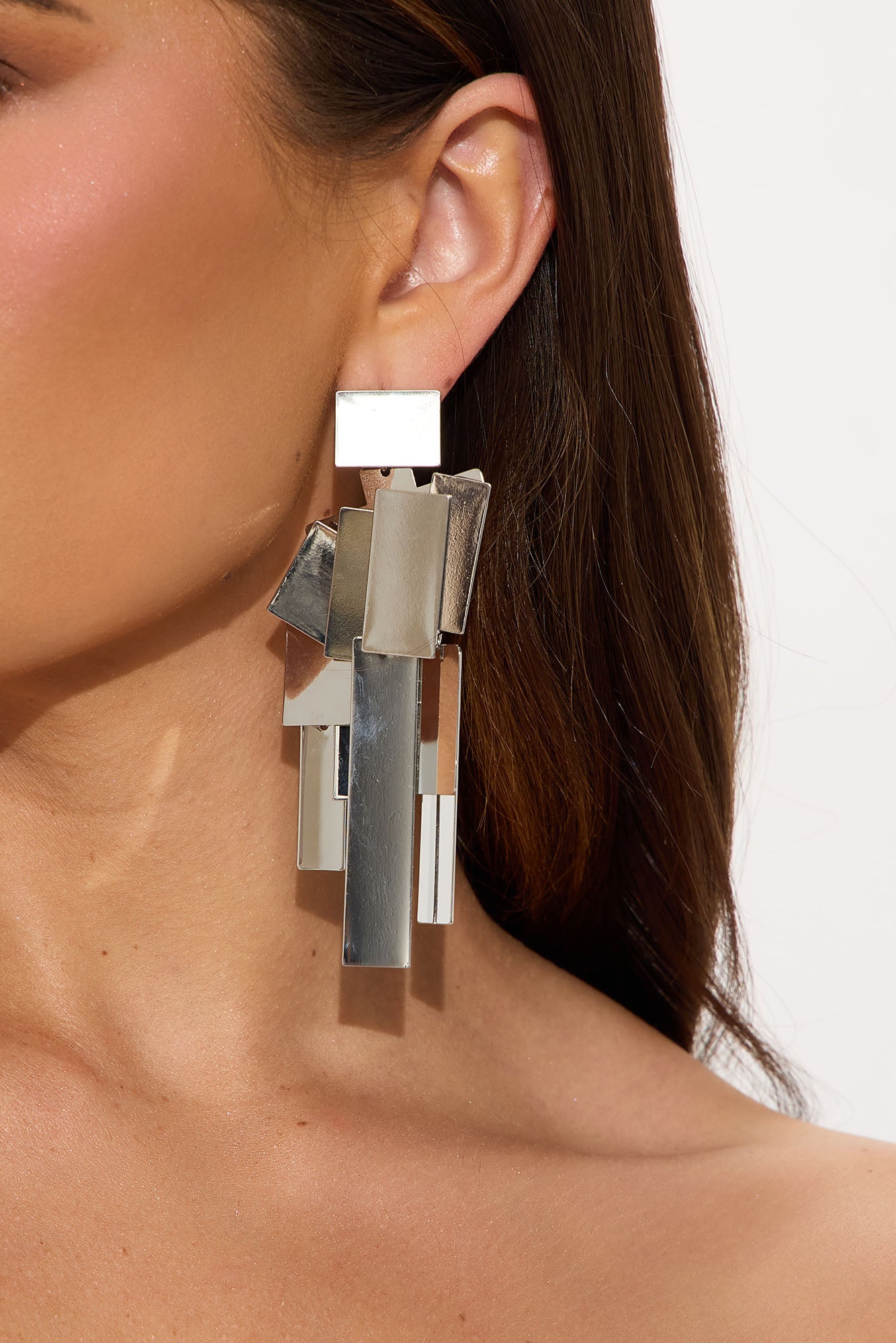 Something To Say Earrings