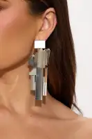 Something To Say Earrings