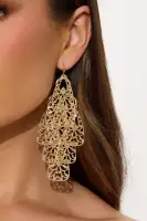 Vanessa Drop Earrings