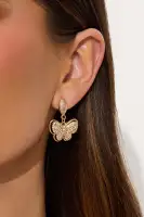Taking Flight Earrings