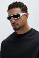 Return The Favor Sunglasses