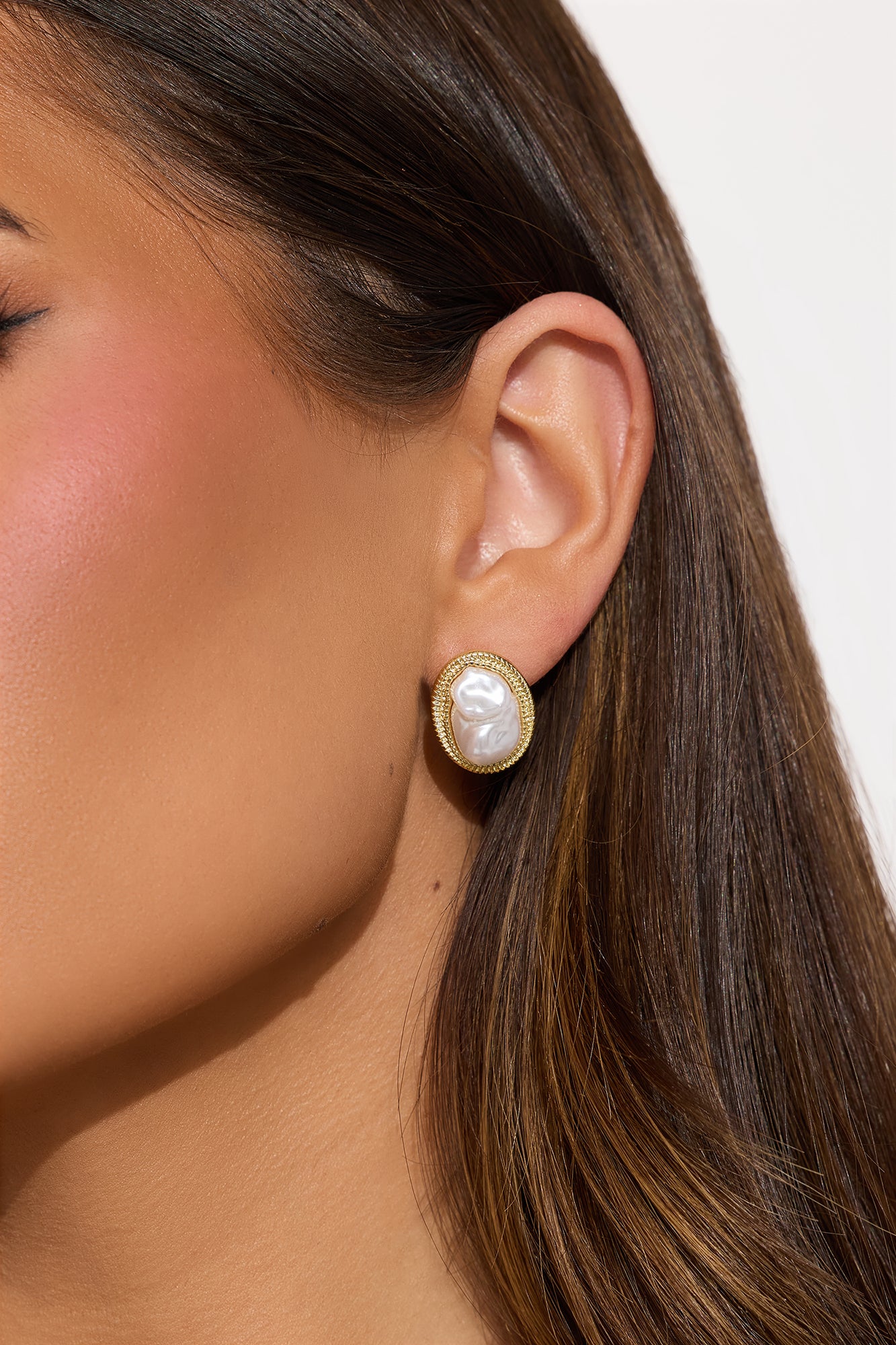 Maverick Earrings