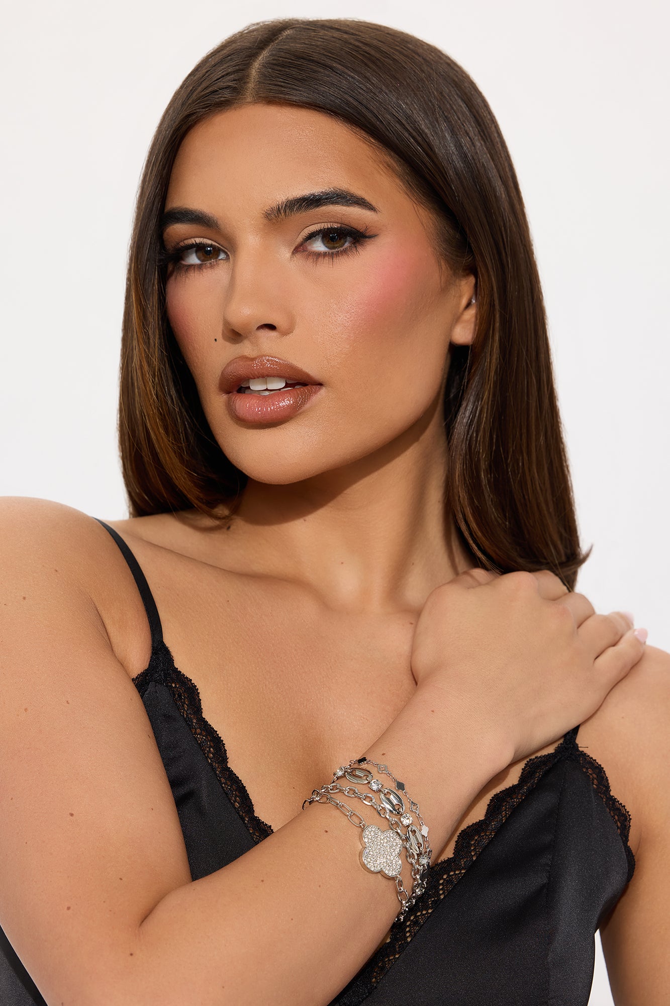 Lolly 4 Piece Bracelet Set