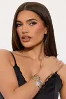 Lolly 4 Piece Bracelet Set